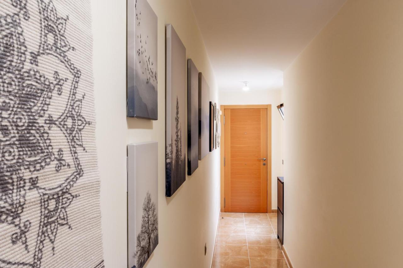 Le Poulpe Bleu Fuerteventura Chic And Relax Apartment Puerto del Rosario  Ngoại thất bức ảnh
