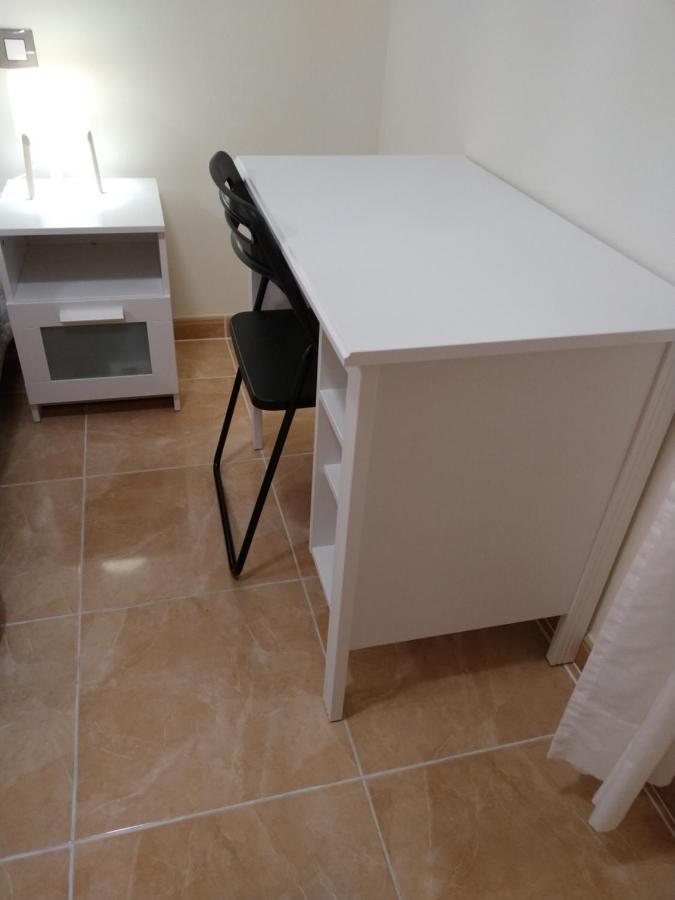 Le Poulpe Bleu Fuerteventura Chic And Relax Apartment Puerto del Rosario  Ngoại thất bức ảnh